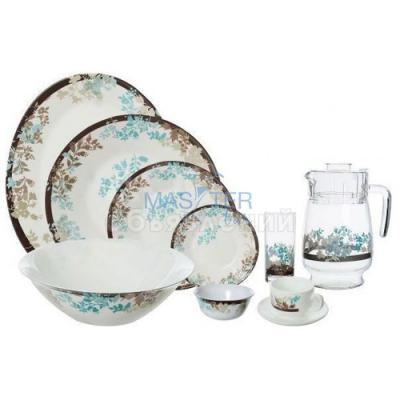 Салон стильной посуды из Европы " Master Bar" 
ул. Логвиненко 12*
ул. Линейная 69*
www.masterbar.kg