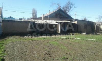 Продаю дом 6-ком. 160кв. м., этаж-1, 10-сот., стена другое, некрасова.