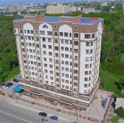 Продаю 3-комнатную квартиру, 110кв. м., этаж - 10/10, Душанбинская .