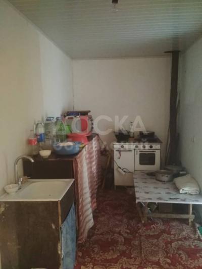 Продаю дом 5-ком. 100кв. м., этаж-1, 5-сот., стена саман, Ак Ордо 3.