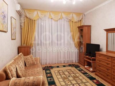 Продаю 3-комнатную квартиру, 65кв. м., этаж - 4/9, мкр Асанбай.