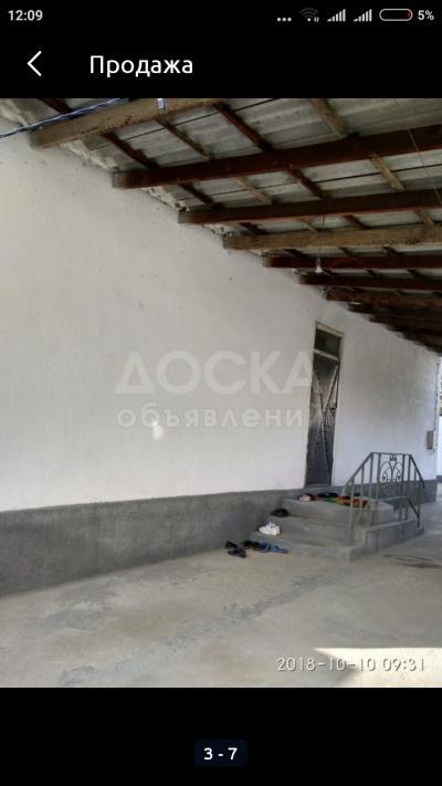 Продаю дом 5-ком. 202кв. м., этаж-1, 4-сот., стена другое, Район Кудайбергена.