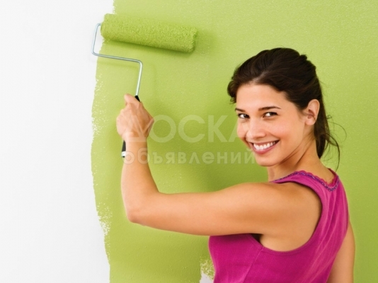 Все виды отделочных работ!Опыт,качество! Татьяна