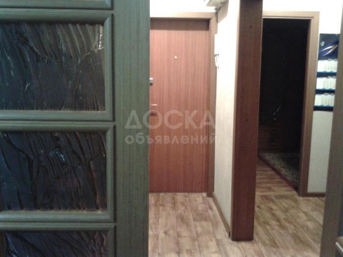 Продаю квартиру 4-ком., 82кв. м., этаж - 1/4, 5 мкр-н 71 дом 2 квартира ,