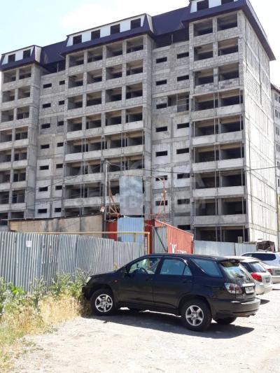 Продаю 3-комнатную квартиру, 72кв. м., этаж - 3/9, Кок-Жар.