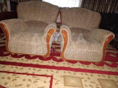 Здравствуйте! 
Продаю мягкую мебель!