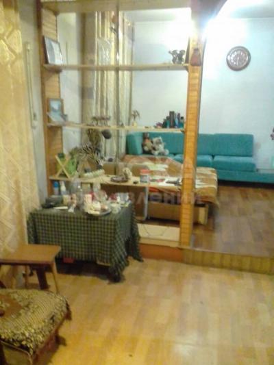 Продаю дом 3-ком. 56кв. м., этаж-1, 469-сот., стена кирпич, Рабочий Городок .