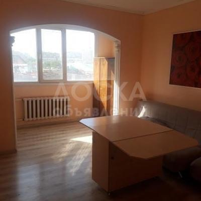 Продаю 2-комнатную квартиру, 66,1кв. м., этаж - 1/9, восток-5.