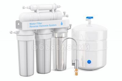 Фильтры для воды обратного осмоса Aqualife
