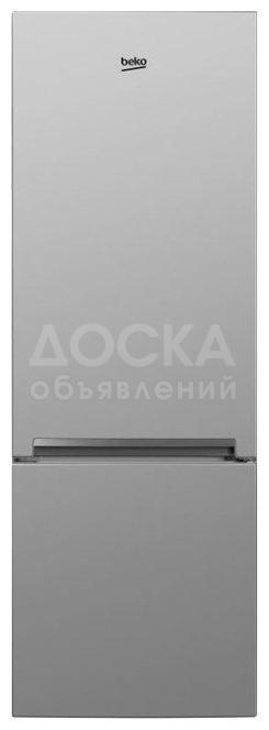 Холодильник Beko RCSK 250M00 S