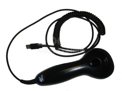 Cканер штрих кодов Metrologic