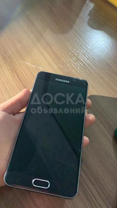 Продаю телефон Samsung A-5/6!