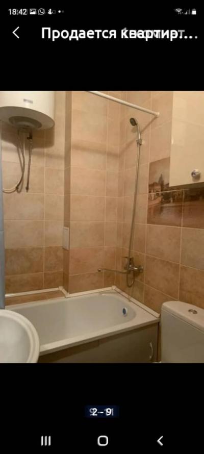 Продается 1 комн КВ Элитка. Кара жыгач