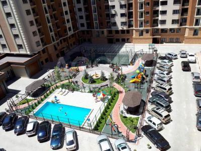 Продаю элитную 2 комнатную большую квартиру