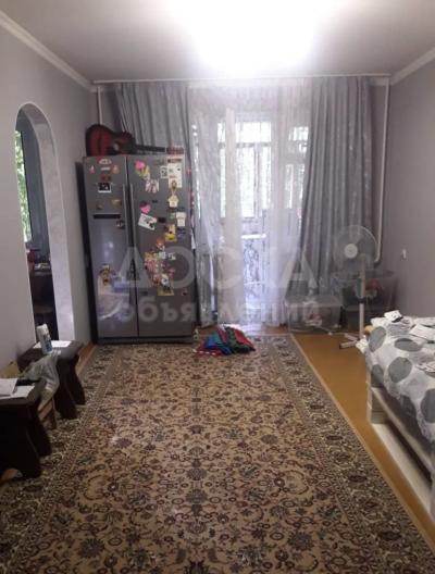 Продаю 3-комнатную квартиру, 58кв. м., этаж - 3/5, 11 мкр.