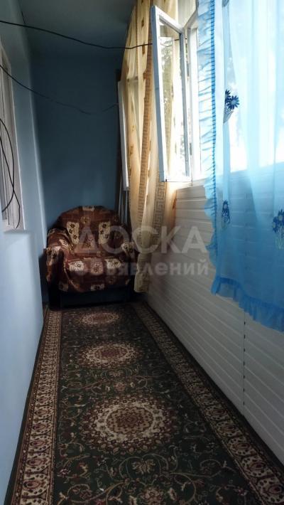 Продаю 2-комнатную квартиру, 55,9кв. м., этаж - 2/4, Город Шопоков.