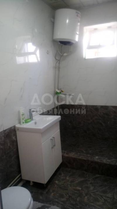 Продаю дом 3-ком. 80кв. м., этаж-1, 4.2-сот., стена кирпич, Ж/м Арча-Бешик.