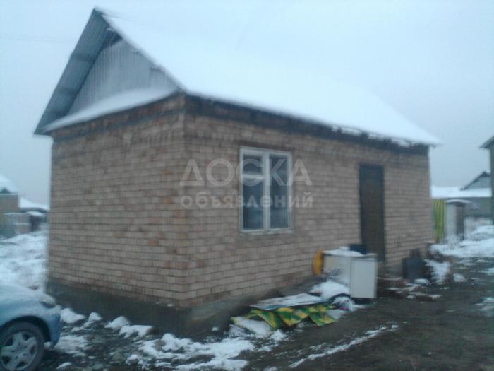 Срочно продаю времянка