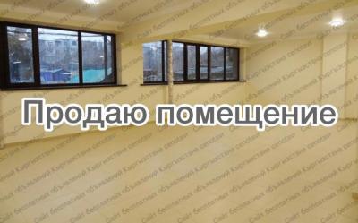 Продаю помещение под бизнес 100м2