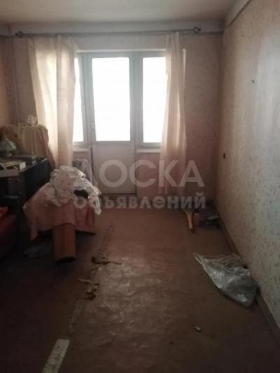 Продаю 2-комнатную квартиру, 48кв. м., этаж - 3/4, Спутник жени жок 32/12.