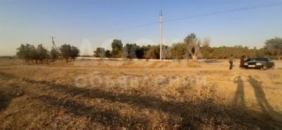 Продаю участок под строительство, 2300 соток М.ГВАРДИЯ/ ОБЬЕЗДНАЯ .