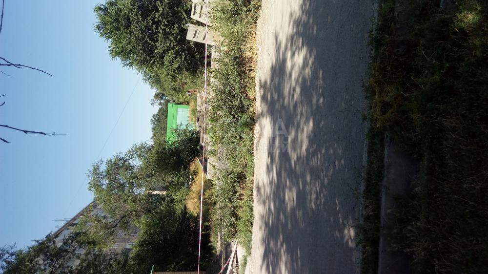 Продаю участок под строительство, 4 соток г. Карасуу.