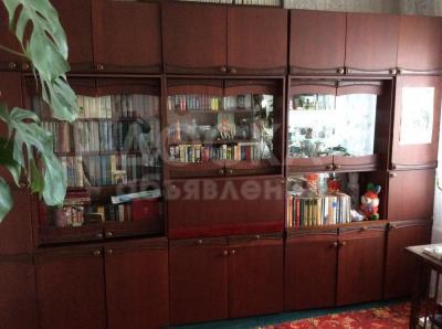 Комплект корпусной мебели для гостиной - стенка " Долон "