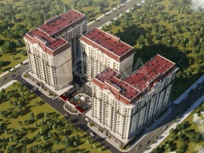 Продаю 3-комнатную квартиру, 106кв. м., этаж - 10/10, Сухэ-Батора/Магистраль.