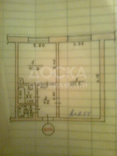 Срочно! Продаю 1кв