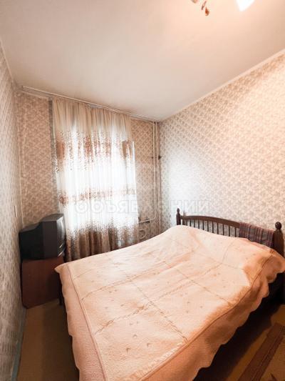 Продаю 3-комнатную квартиру, 71кв. м., этаж - 8/9, 10 мкр.