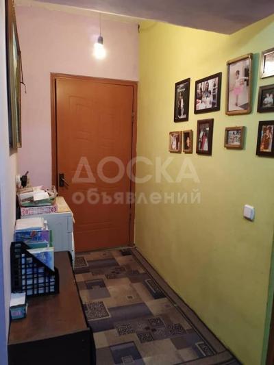 Продаю 4-комнатную квартиру, 82кв. м., этаж - 8/9, ул куйбышева .