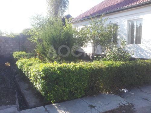 Продаю дом 4-ком., 100кв. м., этаж-1, 18-сот., стена кирпич, новопокровка.