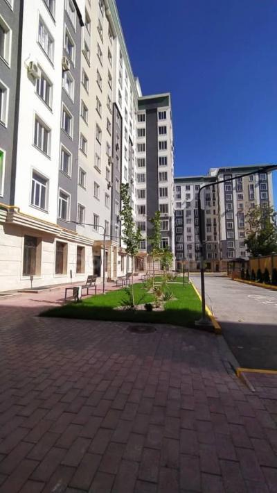 Продаю 1-комнатную квартиру, 46кв. м., этаж - 4/10, филармония.