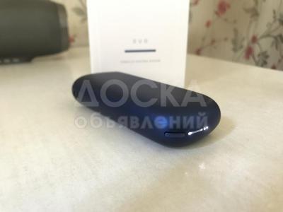 Продам IQOS 3Duo, практически новая, в идеальном состоянии и полной комплектации.