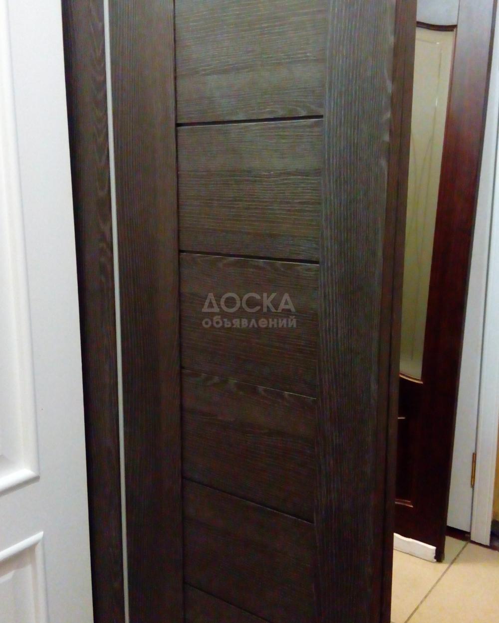 Российские межкомнатные двери