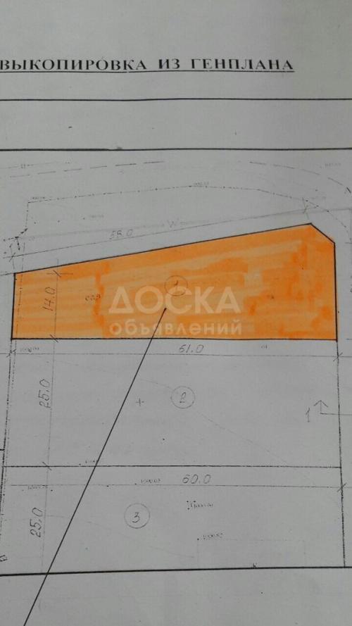 Продаю участок под строительство, 12 соток Аламединский район, с. Байтик.