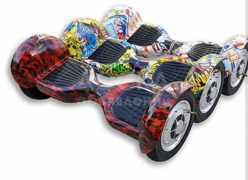 Гироскутер 6, 8, 10 дюйм, Бишкек