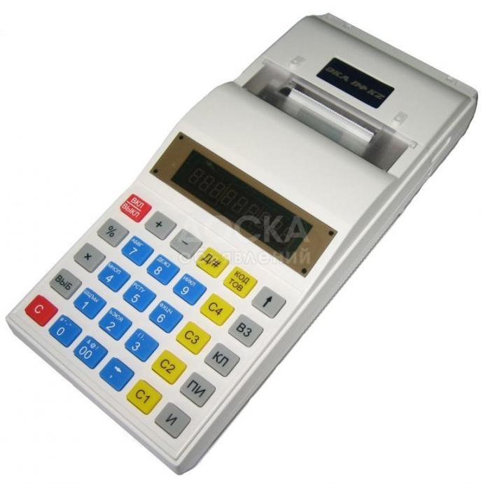 Продаются Кассовые Аппараты