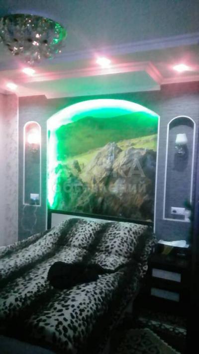 Продаю дом 4-ком., 70кв. м., этаж-1, 5-сот., стена кирпич, Ак-Ордо 1.