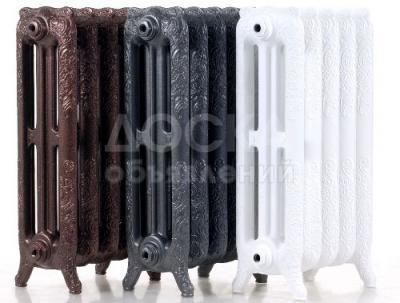 Продаю чугунные батарейи