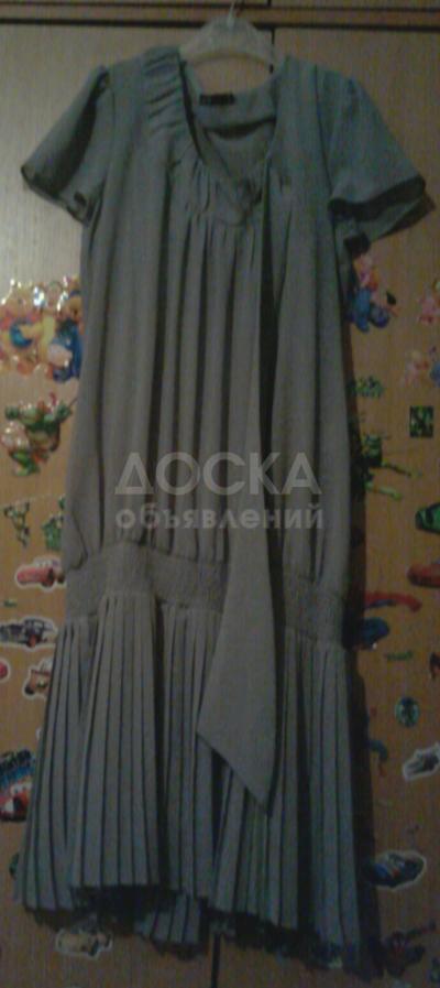 Вечернее платье, размер 42-44