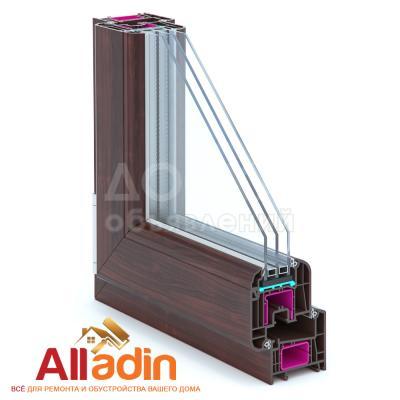 металлопластиковые и алюминиевые окна для офисов, квартир и частных домов