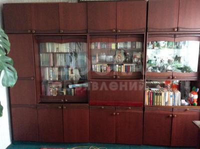 Комплект корпусной мебели для гостиной — стенка « Долон »