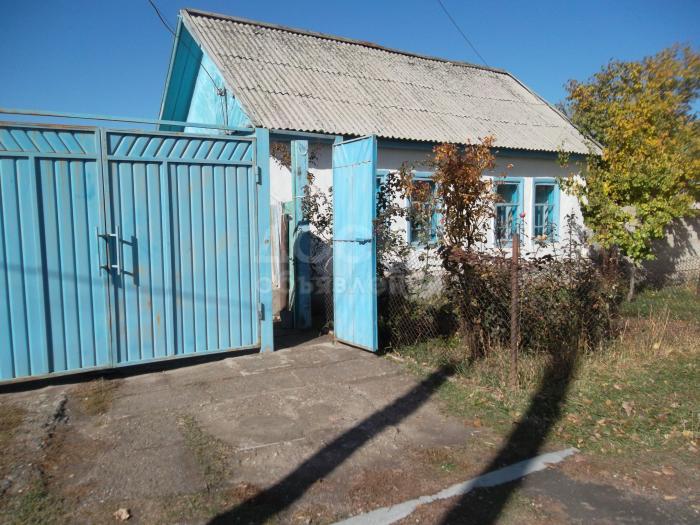 Продается 4-х ком. дом в центре г. Каракол, срочно!