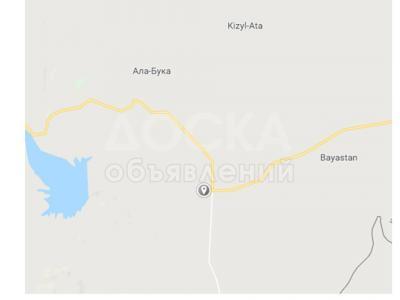 Продаю участок под строительство, 15 соток Алабукинский район.