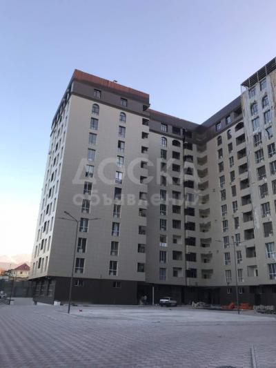 Продаю квартиру 2-ком., 61кв. м., этаж - 3/10, ул.Каралаева (выше Донецкой) 5 мкрн.