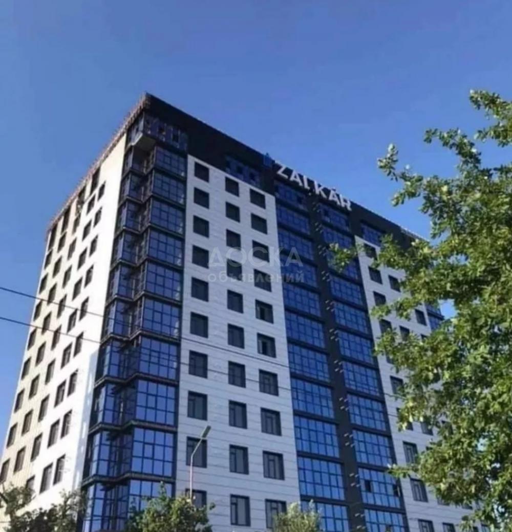 Сдается 3 комнатная квартира