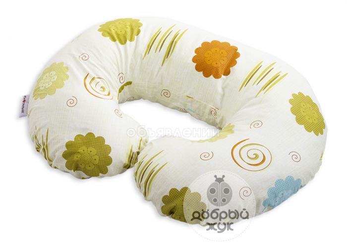 Подушки для будущих мам, малышей и не только “Мини-обнимашка”