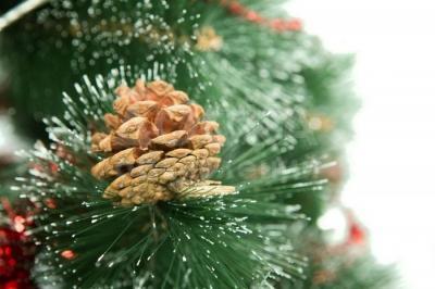 Лучшие искусственные ёлки в Бишкеке