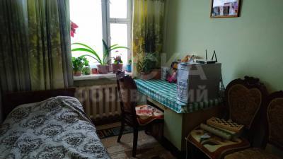 Продаю 3-комнатную квартиру, 63кв. м., этаж - 10/10, БОКОНБАЕВА-ТЫНЫСТАНОВА..